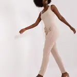 Sweatpants-RV-DR-8518.08P-beige