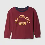 GAP Baby T-shirt with logo - Boys