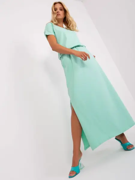 Dress-EM-SK-494.16X-mint