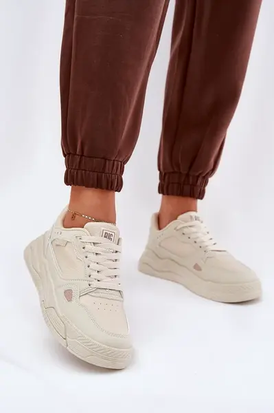 BIG STAR SHOES Dámske Sneakers Big Star