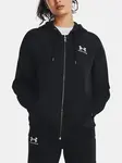 Women's Under Armour Essential Fleece FZ sweatshirt
