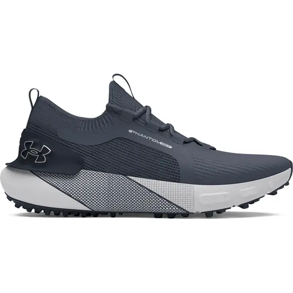 Men's Spikeless Under Armour Phantom Golf Shoes