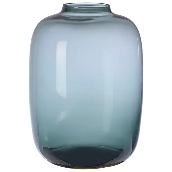 Ambia Home VÁZA, sklo, 27 cm