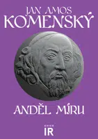 Anděl míru - Jan Ámos Komenský