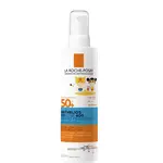 La Roche Posay Ultralehký ochranný sprej pro děti SPF 50 Anthelios (Invisible Spray) 200 ml