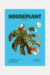 Kniha home & lifestyle Houseplant Handbook by Maddie and Alice Bailey, English tyrkysová barva