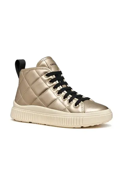 Dětské tenisky Geox LAQUINNY