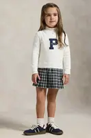 Dívčí šaty Polo Ralph Lauren