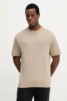 Bavlněné tričko Mos Mosh DARREN