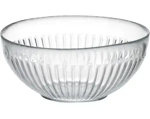 Skleněná miska Lawe, 18 cm