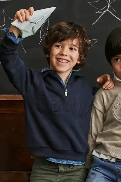 Dětská mikina Mayoral