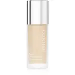 ARTDECO Rich Treatment Foundation rozjasňující krémový make-up odstín 485.10 Sunny Shell 20 ml