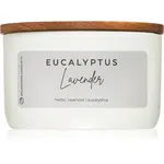 Milkhouse Candle Co. Statement Eucalyptus Lavender vonná svíčka 283 g