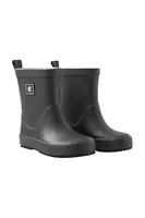 Dětské holínky Reima Ankka černá barva, 5400158A