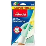 VILEDA Extra Sensation rukavice M