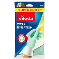 VILEDA Extra Sensation rukavice M