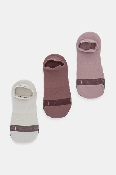 Ponožky Under Armour Breathe 3-pack