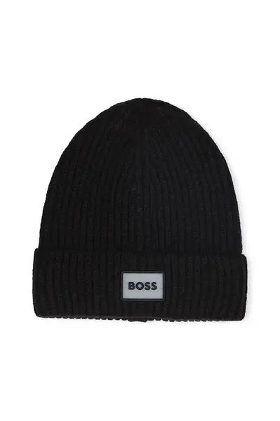 Dětská čepice BOSS