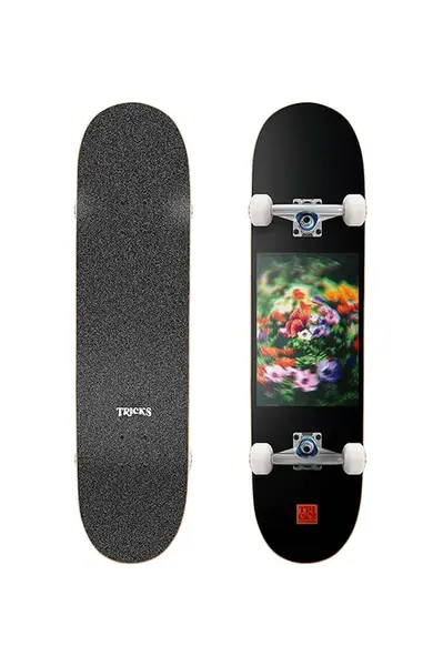 Dětský skateboard Tricks MAXI Butterfly 8,25" x 31,85"