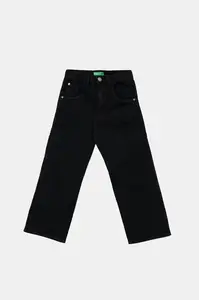 Dětské rifle United Colors of Benetton