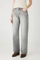 Bavlněné džíny Medicine