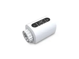 Smart termostatická hlavice GETI GTV04 Wifi Tuya