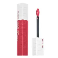 Maybelline SuperStay Matte Ink Liquid Lipstick tekutá rtěnka pro matný efekt 155 Savant 5 ml