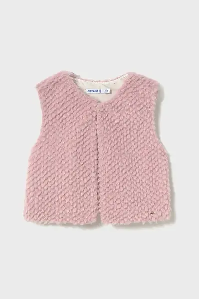 Dětská vesta Mayoral