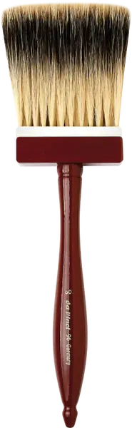 Široký štětec da Vinci 96 – velikost 70