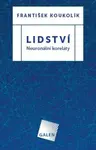 Lidství - Neuronální koreláty - František Koukolík - e-kniha