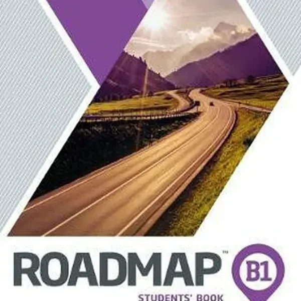 Roadmap B1 Student´s Book with eBook