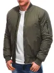 Edoti Men's mid-season jacket