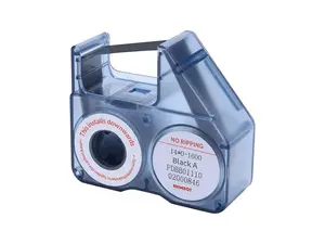 Termální etikety pro NIIMBOT B18 Black - zánovní