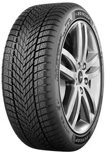 DUNLOP 205/65 R 16 95H WINTER TL M+S 3PMSF EVR