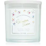 DW Home Winter Wonderland Winter Snow vonná svíčka 374 g