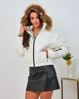 Resti Women's Pearl Short Jacket