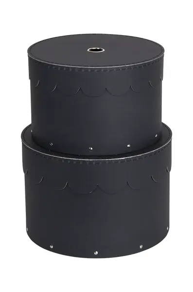 Sada úložných boxů Bigso Box of Sweden Wilma (2-pack)