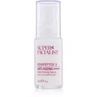 Super Facialist Hexapeptide 9 Anti-Ageing zpevňující pleťové sérum 30 ml