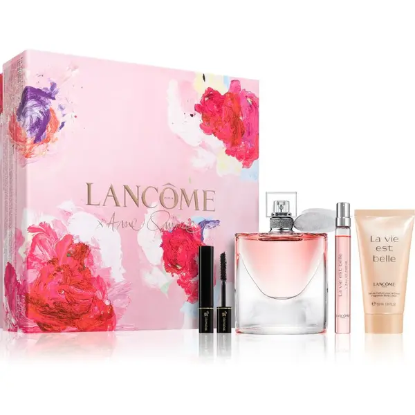 Lancôme la vie est belle dárková sada pro ženy