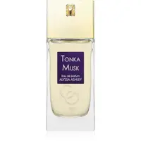 Alyssa Ashley Tonka Musk parfémovaná voda unisex 30 ml