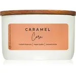 Milkhouse Candle Co. Statement Caramel Corn vonná svíčka 283 g