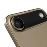 OBAL:ME ochrana čoček pro Apple iPhone Air, gold