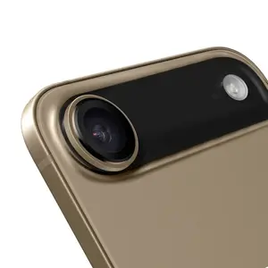 OBAL:ME ochrana čoček pro Apple iPhone Air, gold