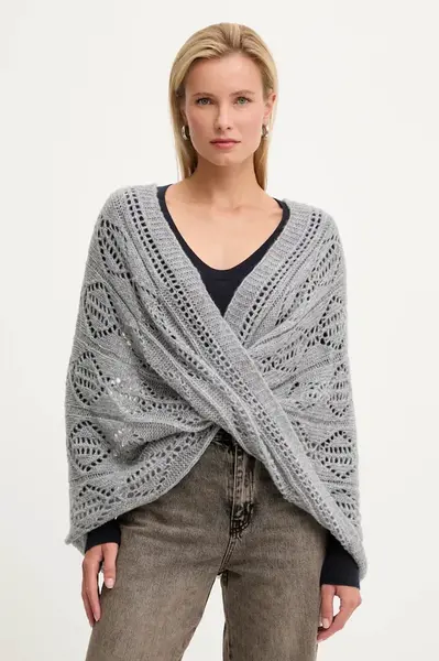 Vlněný nákrčník Answear.LAB