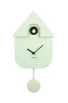 Kukačkové hodiny Karlsson Modern Cuckoo 41 cm