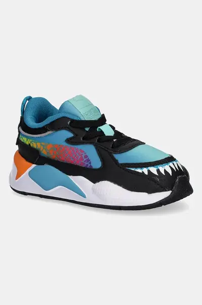 Dětské tenisky Puma RS-X Hot Wheels 2 AC Inf