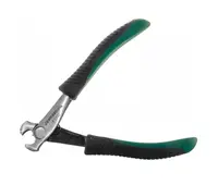 Kleště štípací čelní mini 110 mm - JONNESWAY P7102