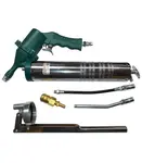 Pneumatický mazací lis, s ručním adaptérem - JONNESWAY JAT-6004K