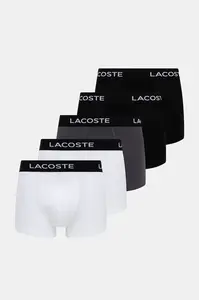 Boxerky Lacoste 7-pack