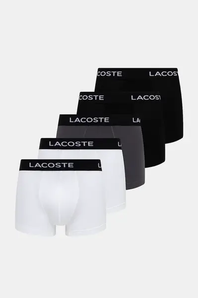 Boxerky Lacoste 7-pack